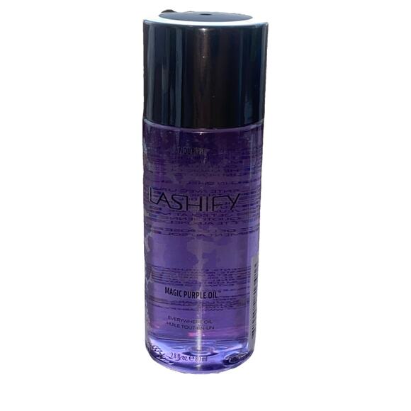 Magic Purple Oil- 2.8 fl oz - Picture 1 of 1